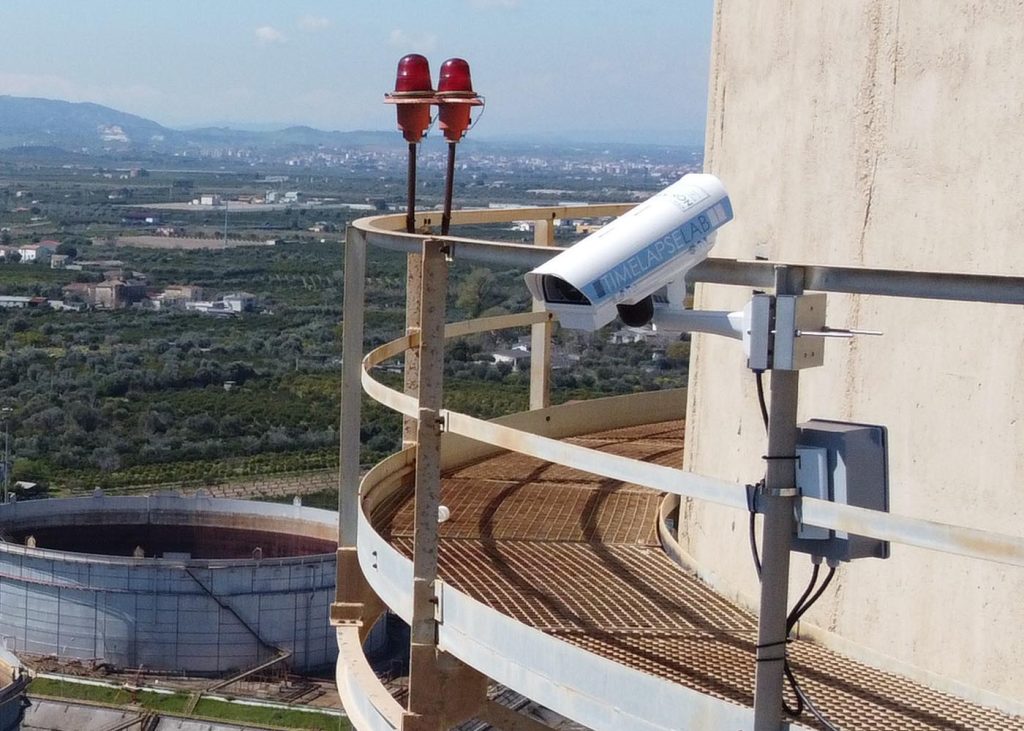 High definition cameras for construction Georgia